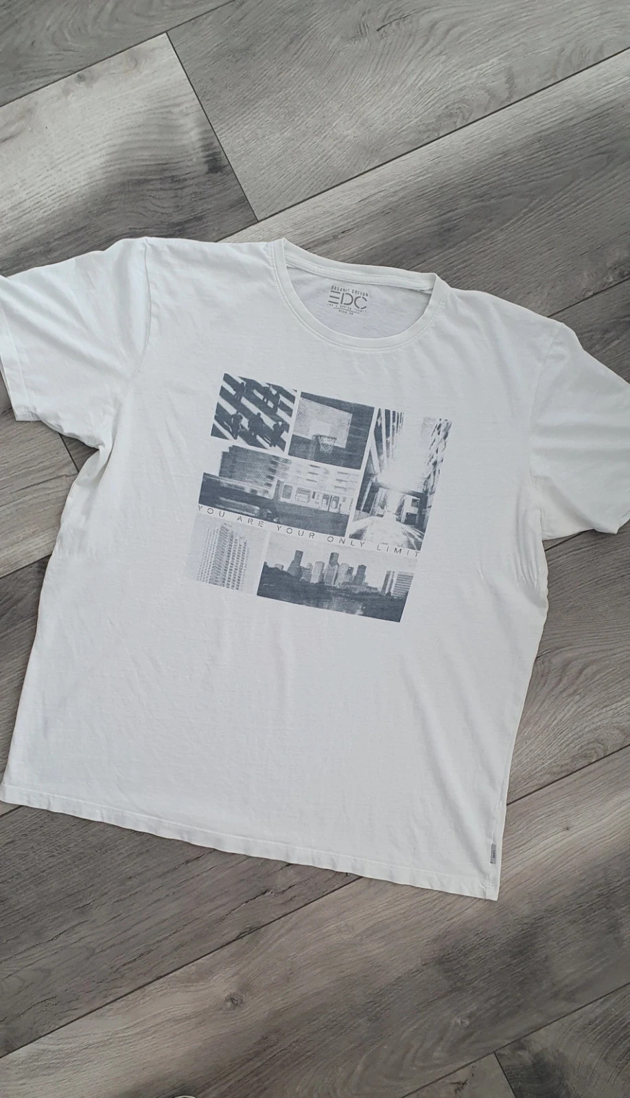 Esprit Edc póló 1