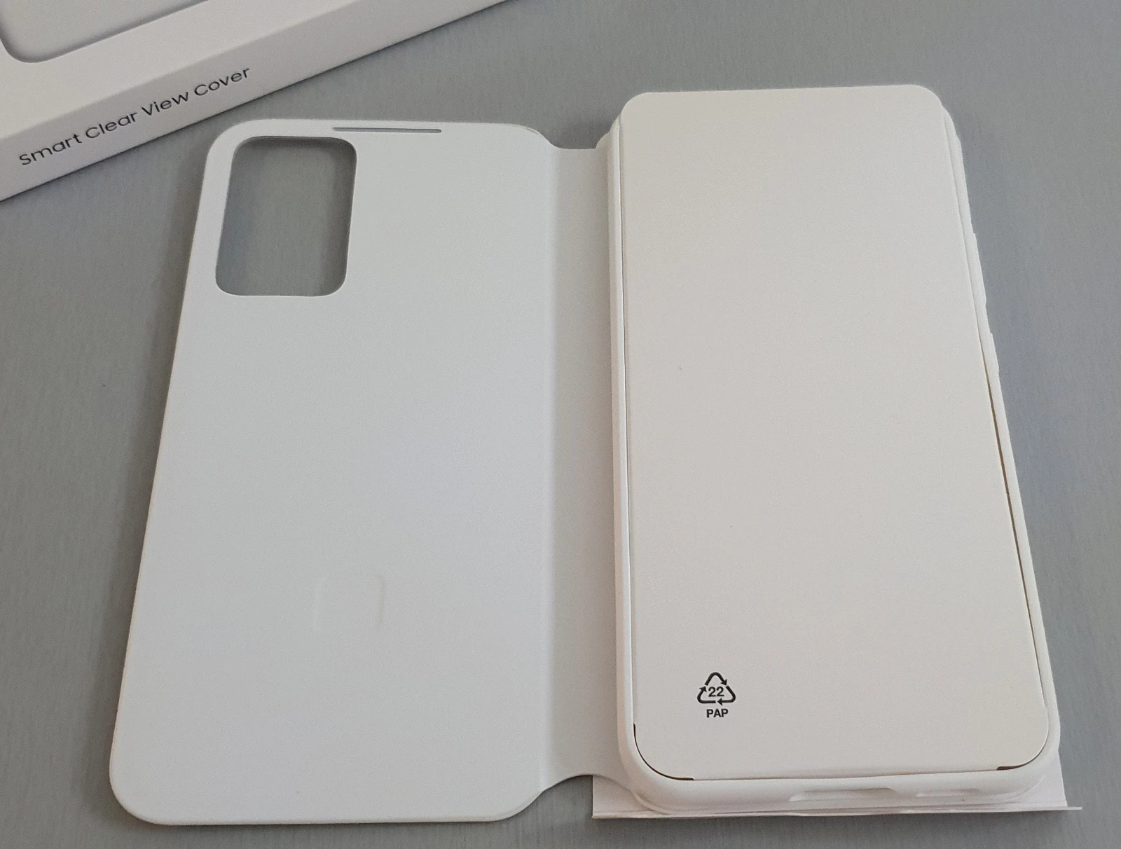 Samsung S22+ telefontok 3