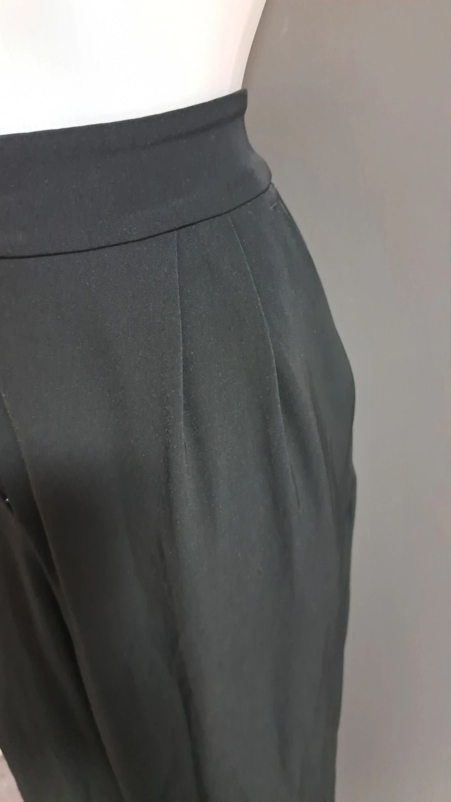 H&M egyenes szárú nadrág 3