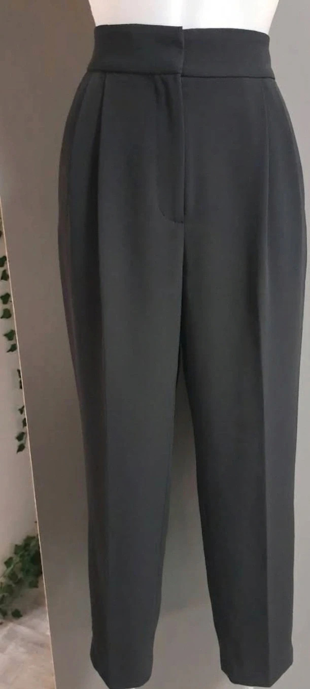 H&M egyenes szárú nadrág 2