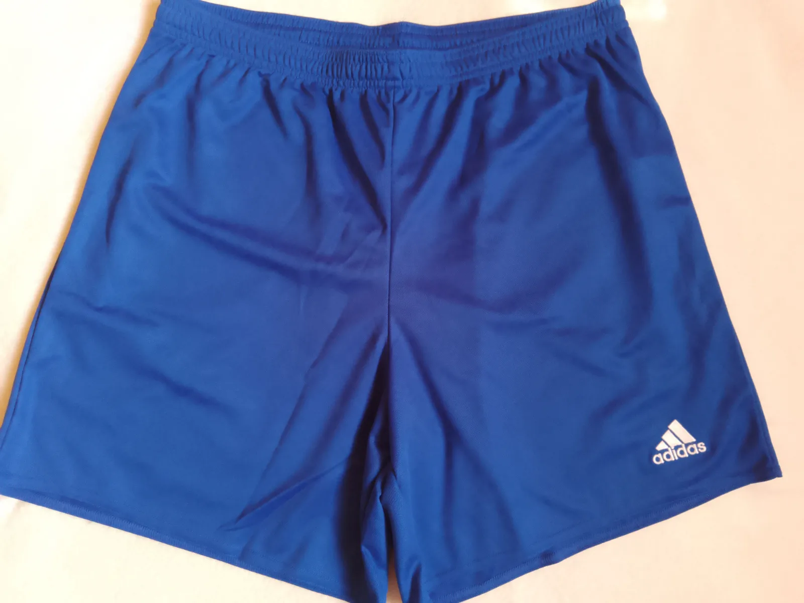 Adidas L női rövidnadrág 2