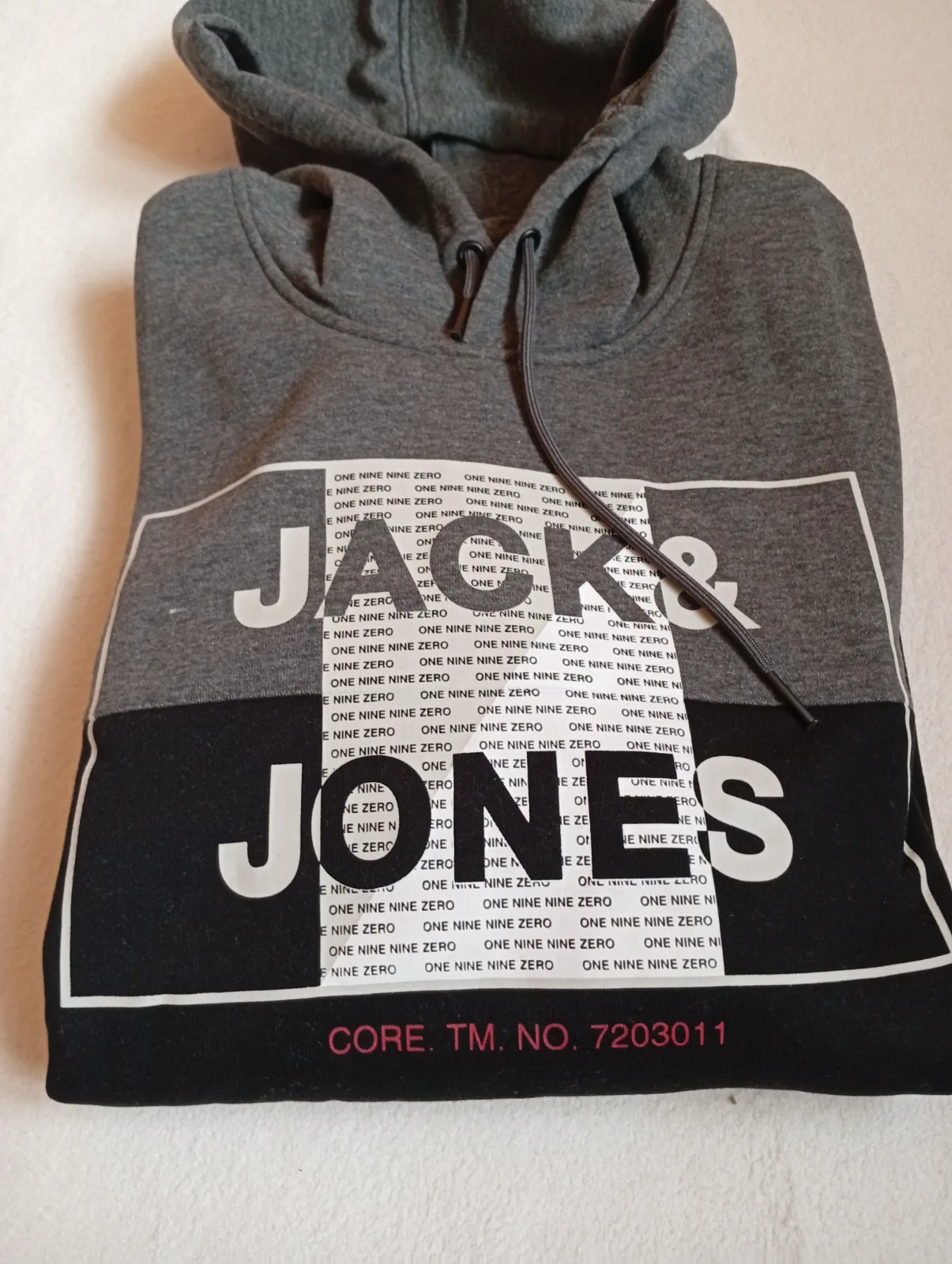 Jack and Jones férfi L-es pulóver 1