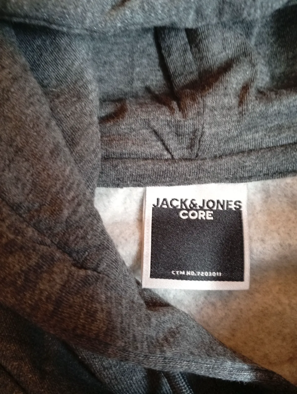Jack and Jones férfi L-es pulóver 2