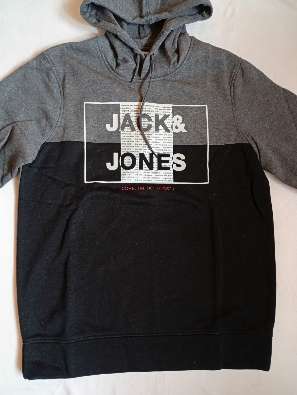 Jack and Jones férfi L-es pulóver 3