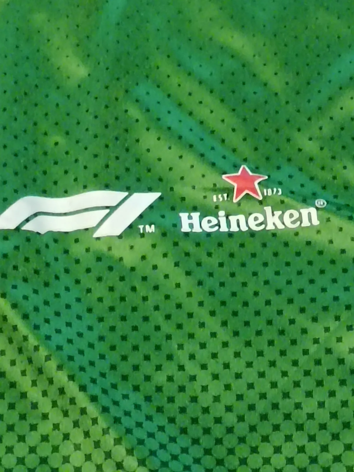 Heineken póló 4