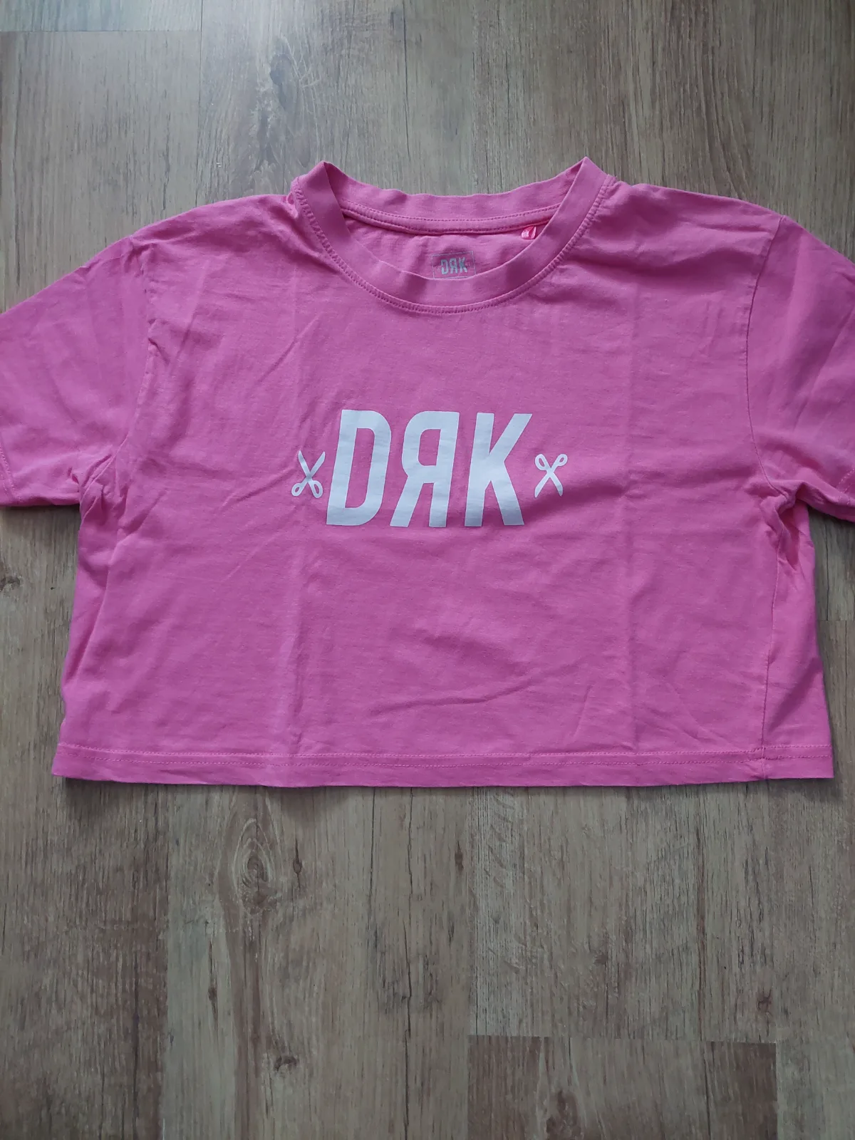 Drk haspóló 1