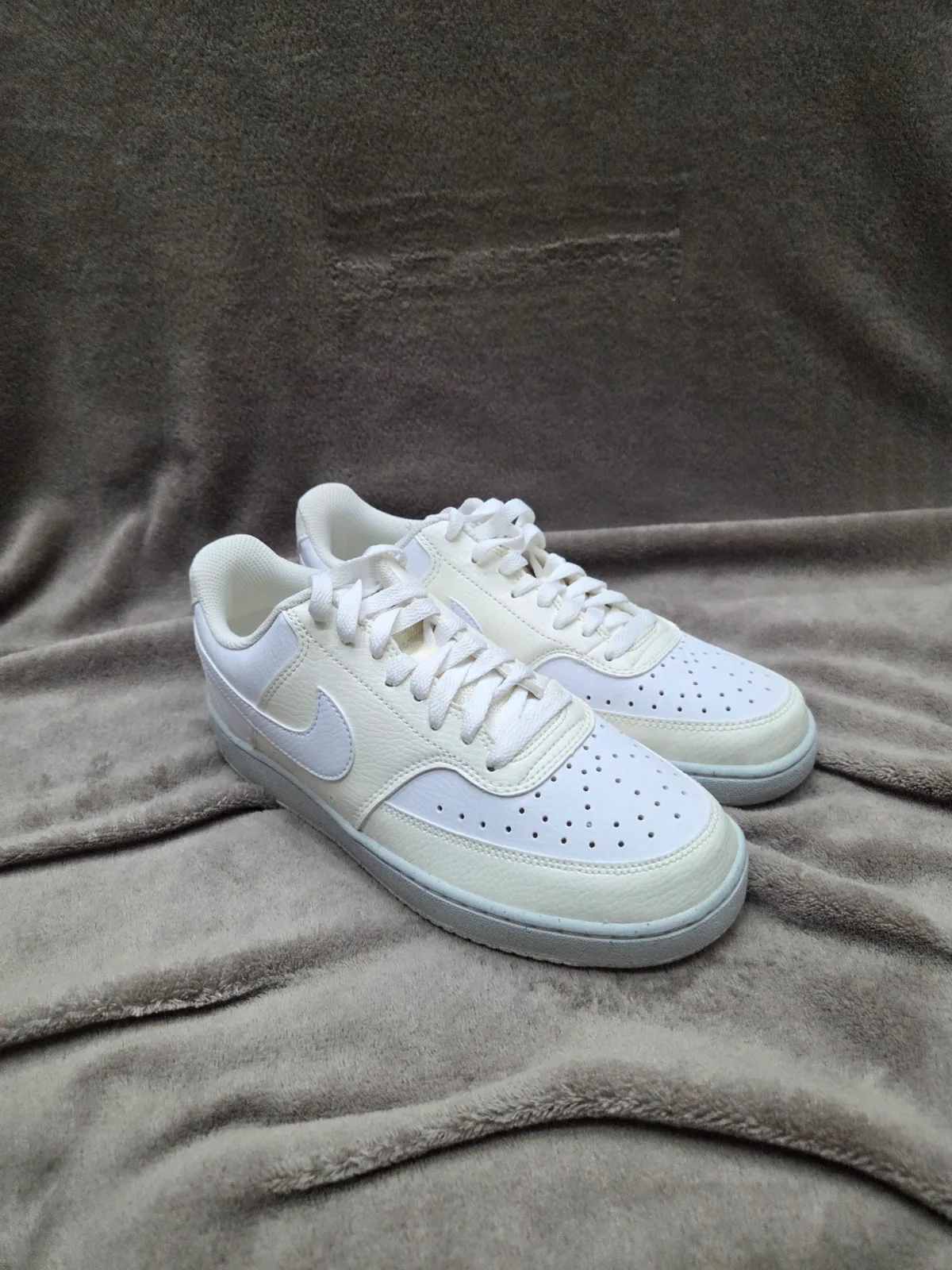 Nike Court Vision 3