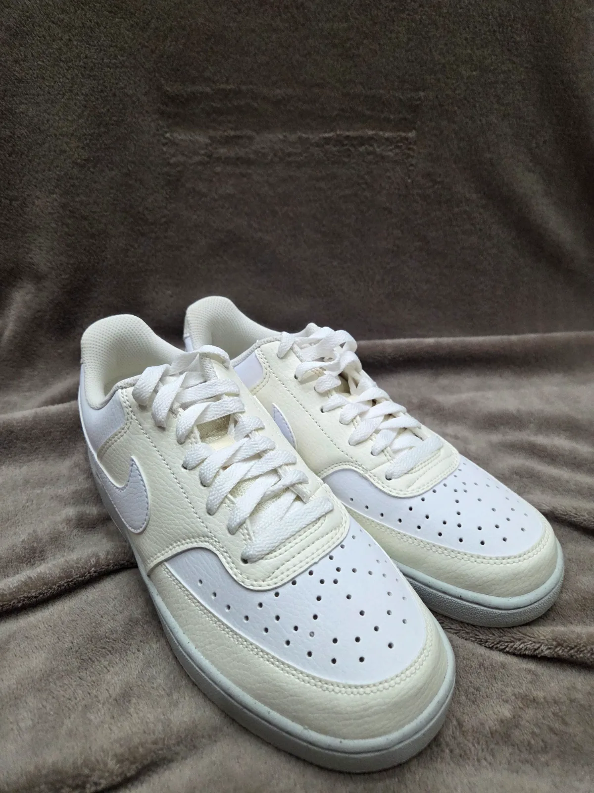 Nike Court Vision 4