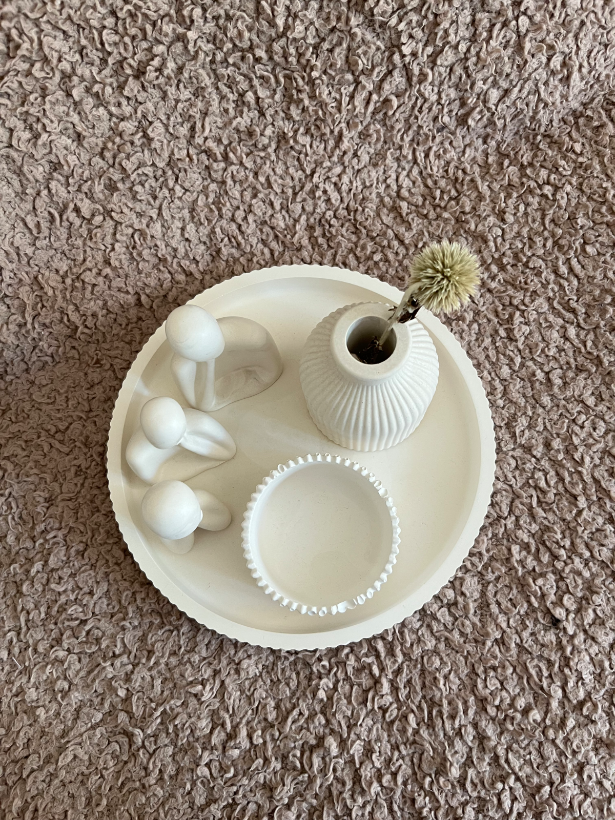 Home dekor szett 4
