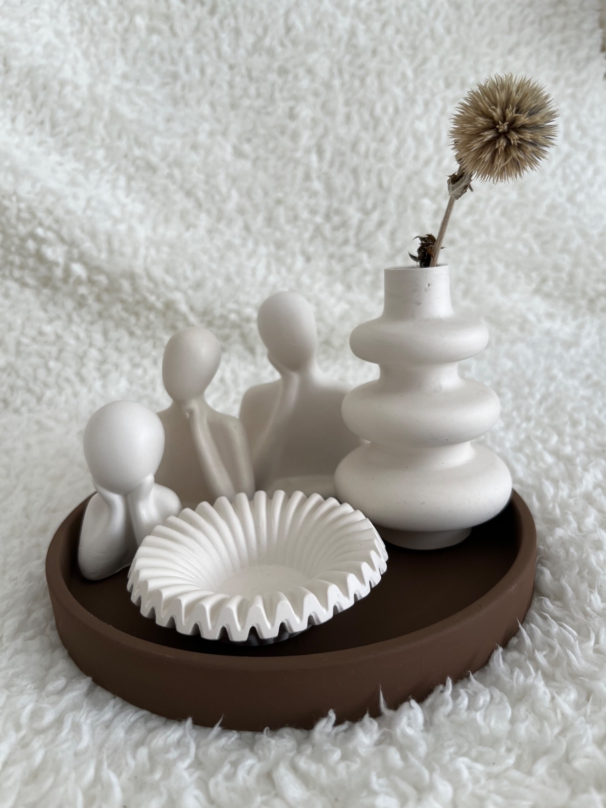 Home dekor szett 4