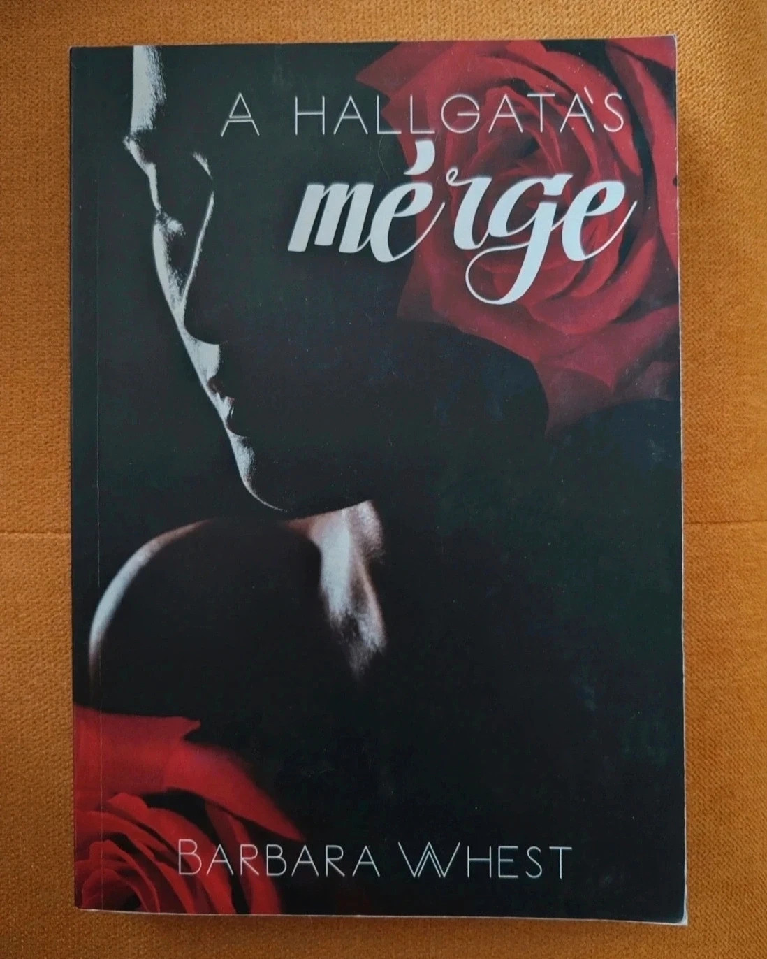 Barbara Whest - A hallgatás mérge 1
