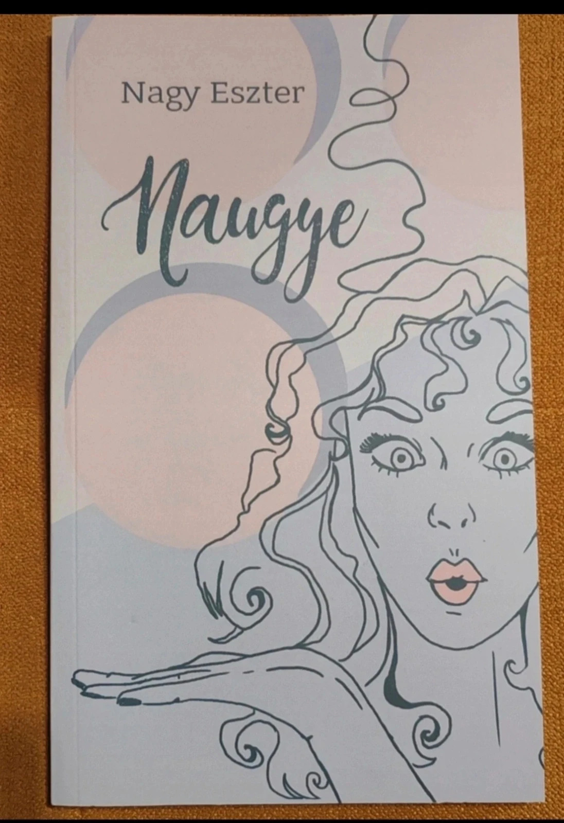 Új! Nagy Eszter - Naugye 1