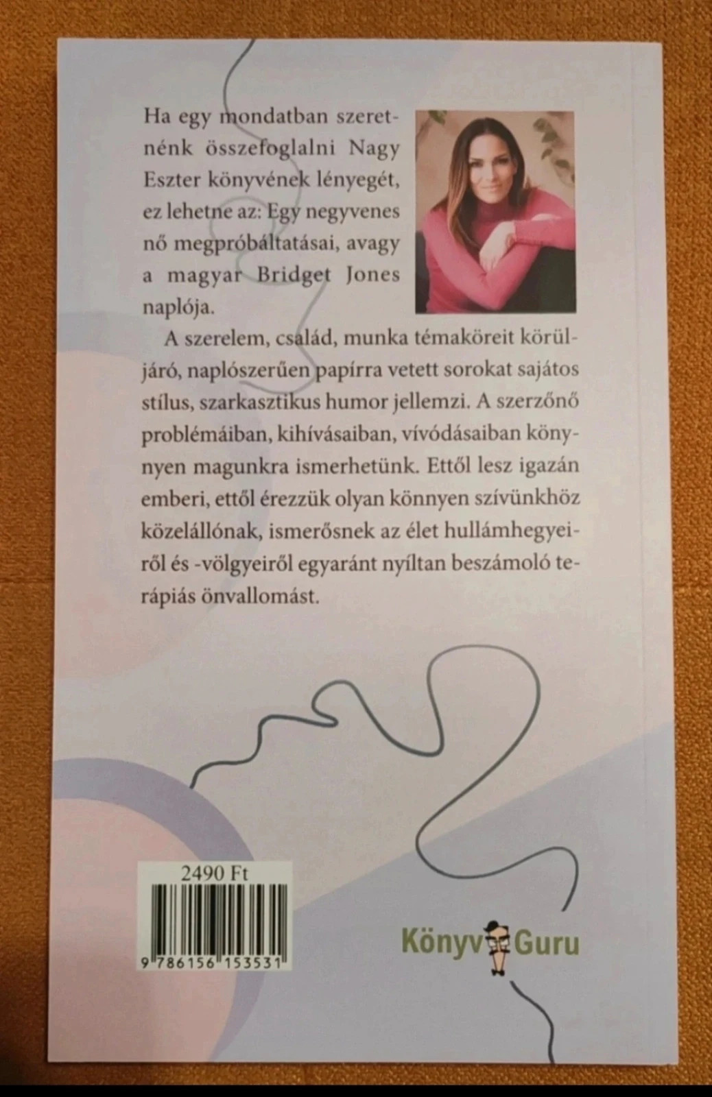 Új! Nagy Eszter - Naugye 2