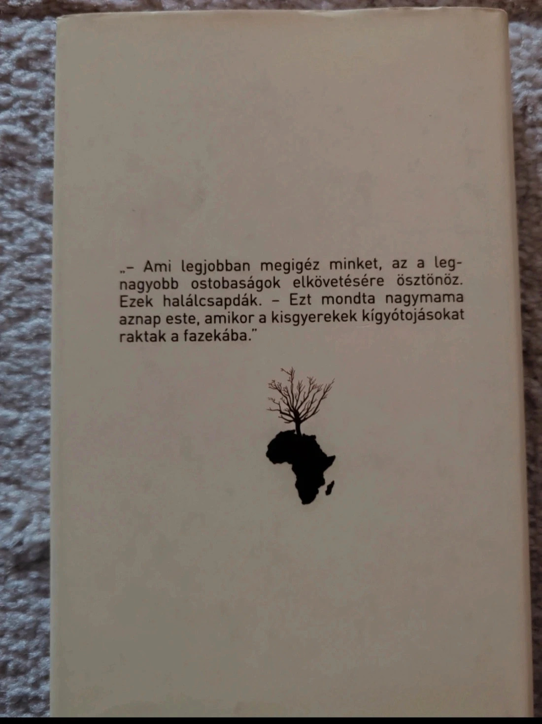 Elina Hirvonen - Legtávolabb a haláltól 2