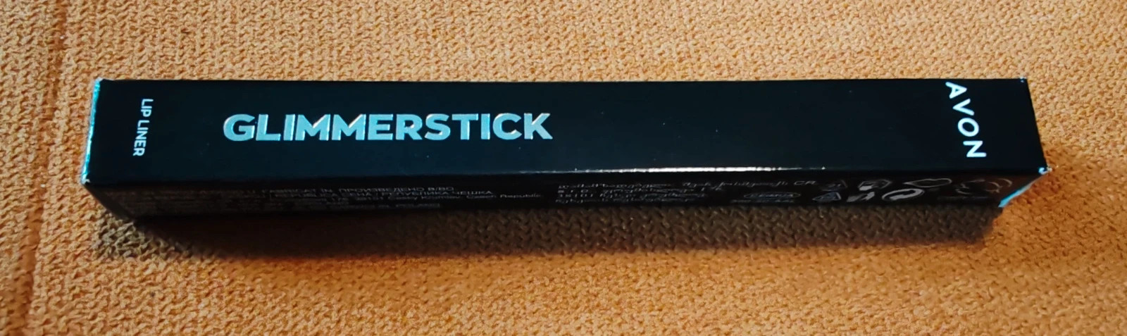 Új! Avon Glimmerstick szájkontúrceruza 2