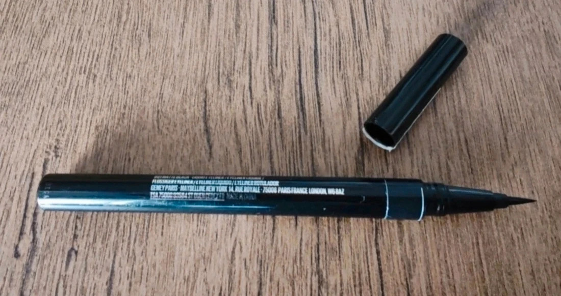 Új! Maybelline New York Tattoo Liner szemhéjtus 1