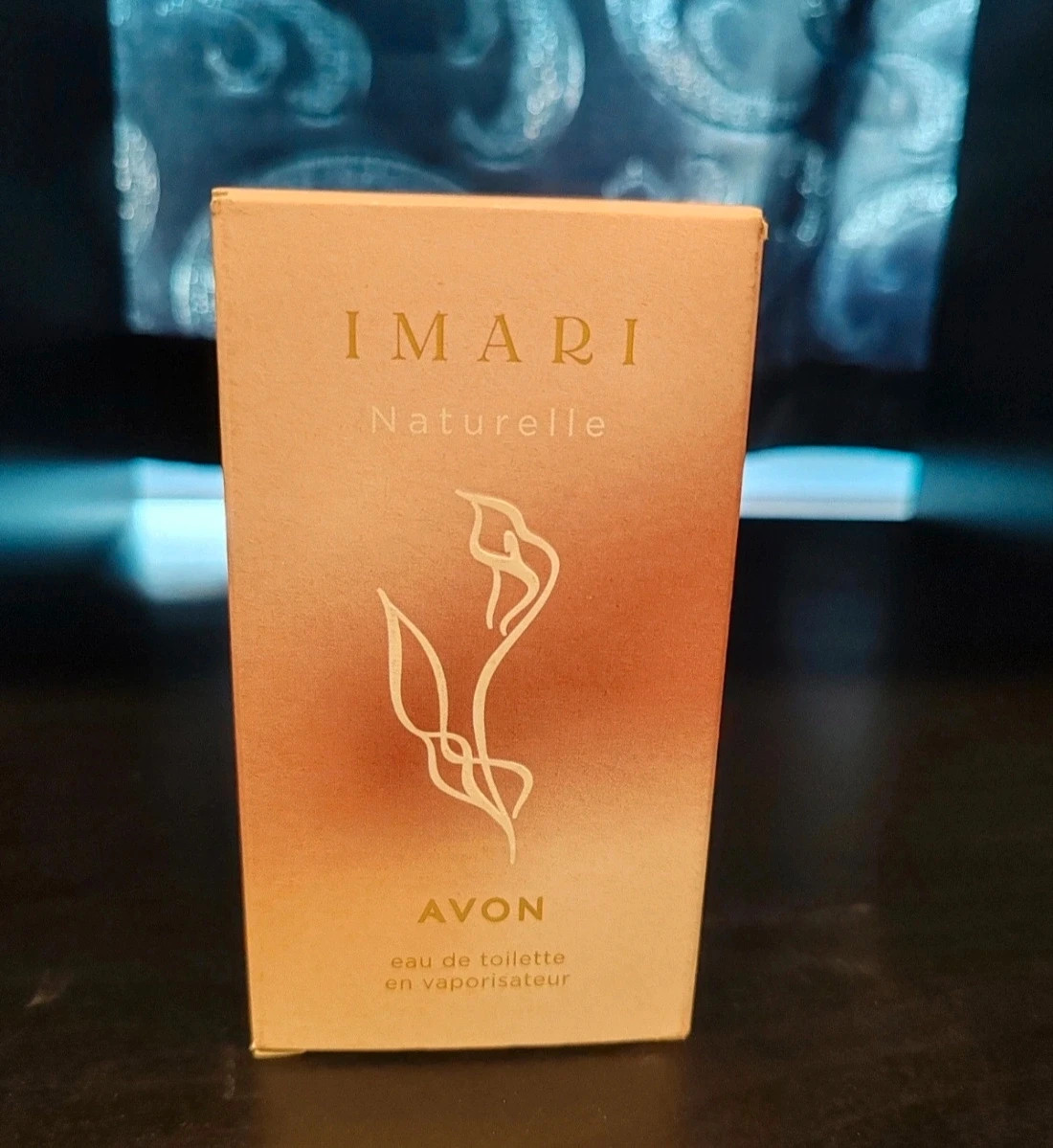 Új! Avon Imari Naturelle 50 ml EDT 2