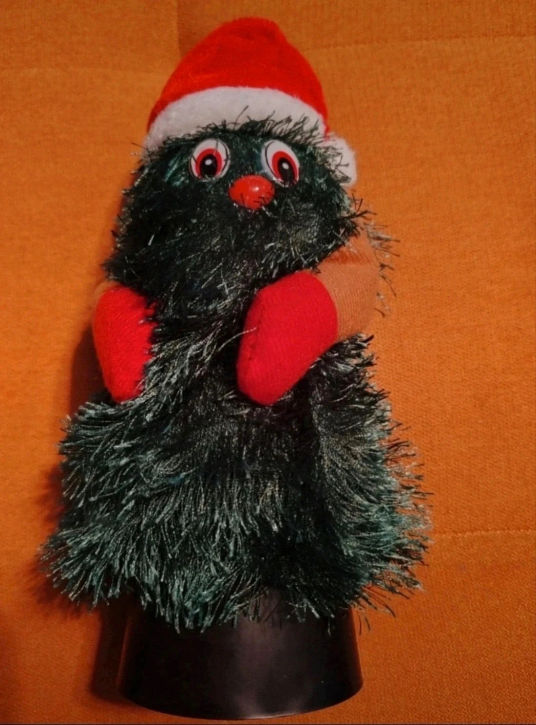 Új! Táncoló karácsonyfa 🎄 1