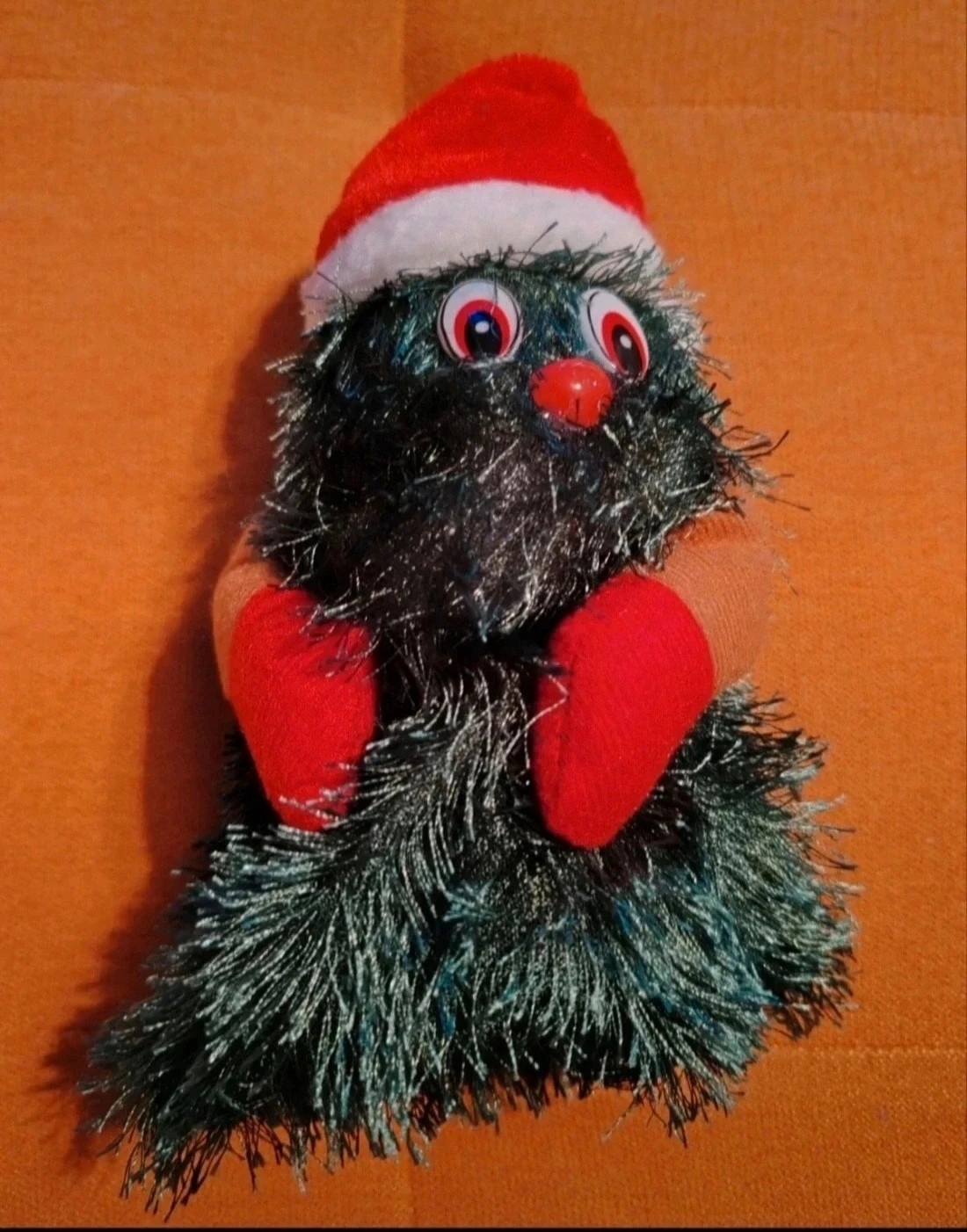Új! Táncoló karácsonyfa 🎄 2