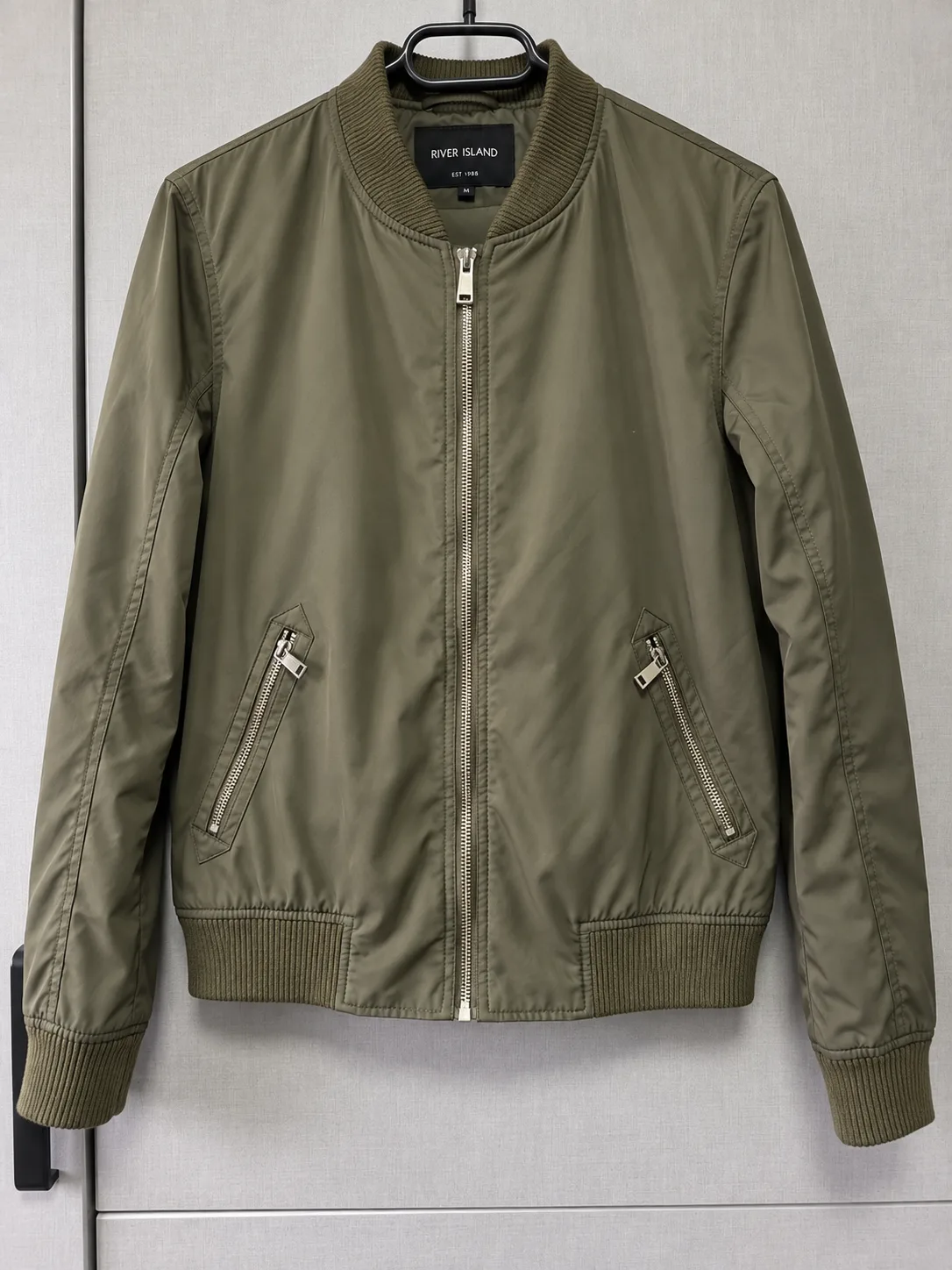 River island 42-es bomber dzseki 1