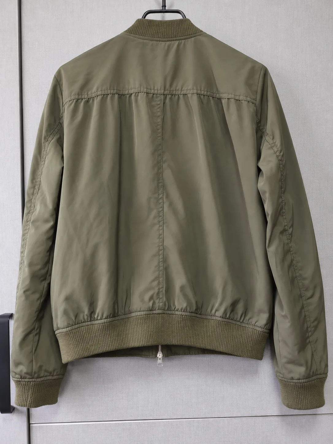 River island 42-es bomber dzseki 3
