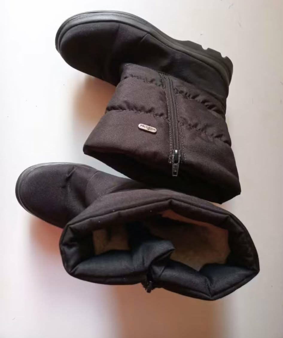 Children's boots