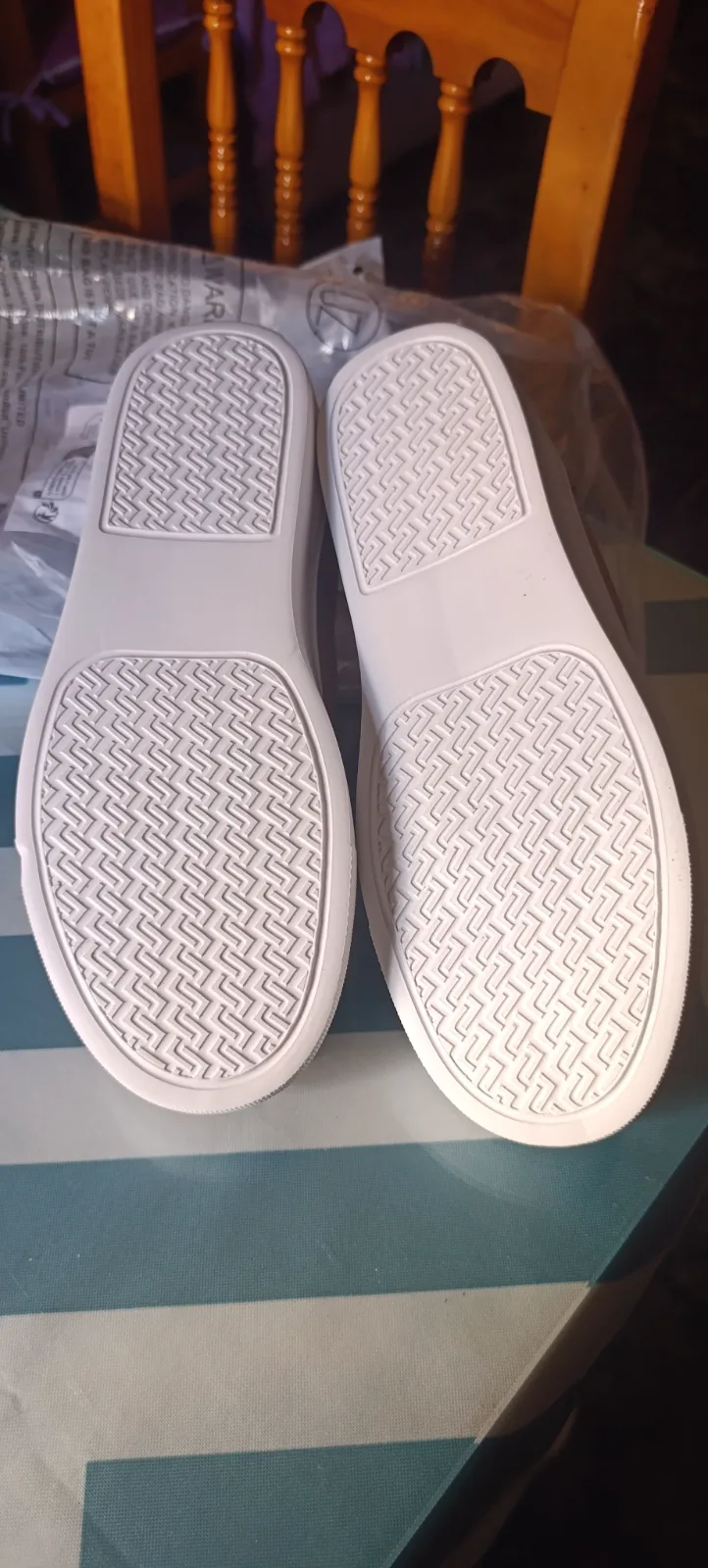 Zapatillas deportivas 3