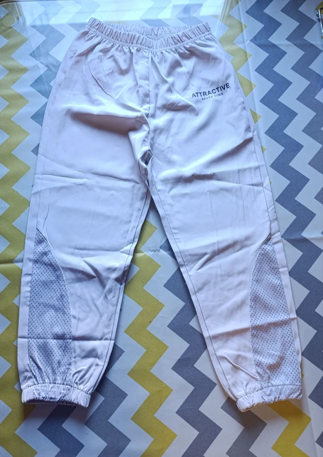 Pantalón chándal 1