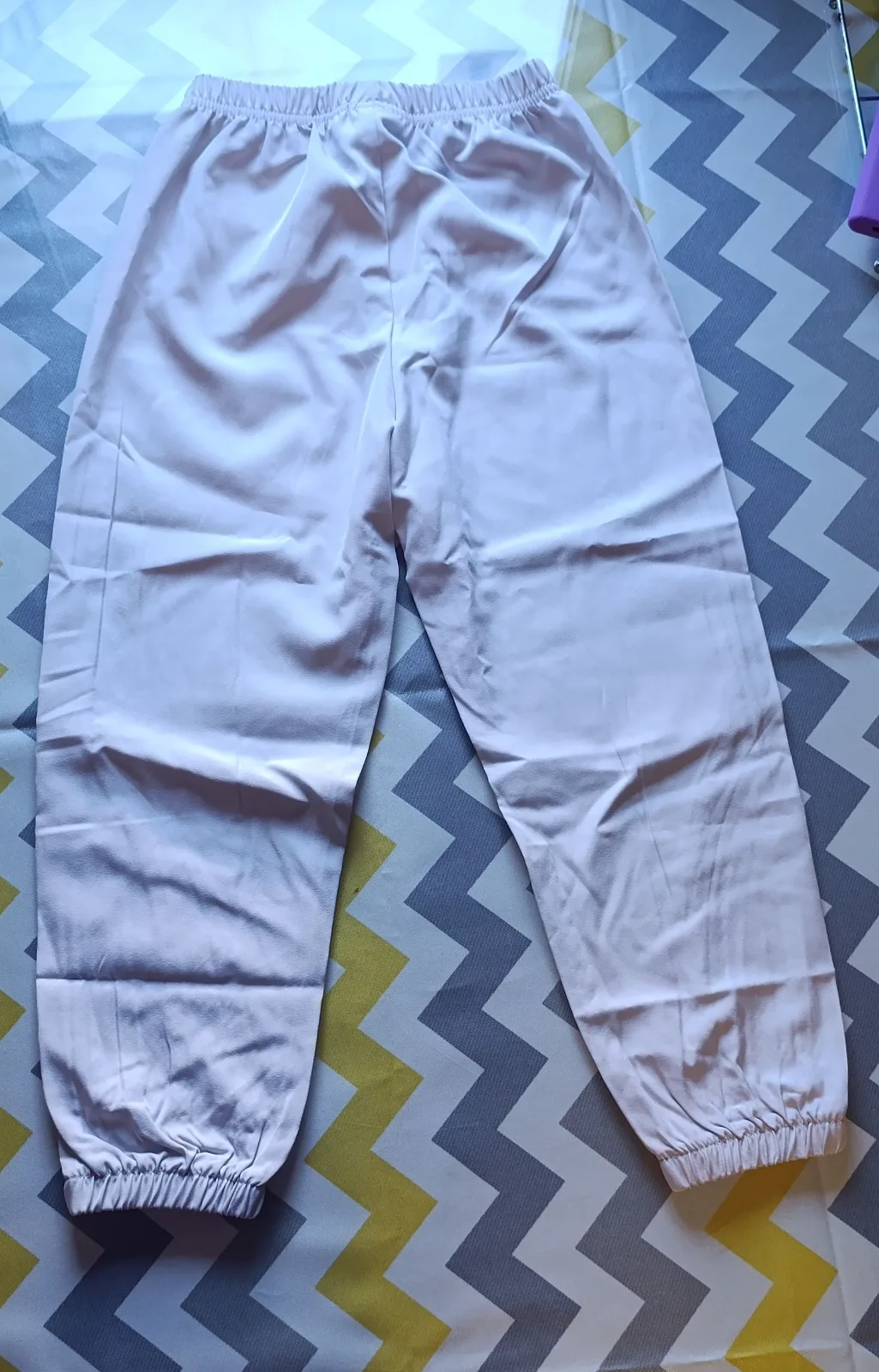 Pantalón chándal 2