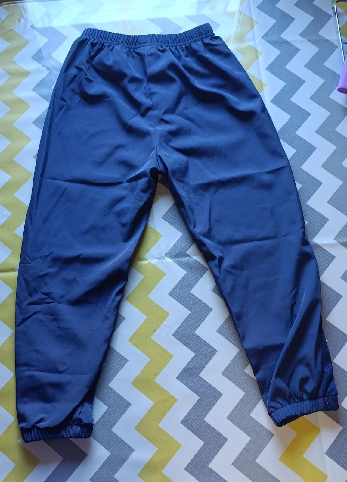 Pantalón chándal 2