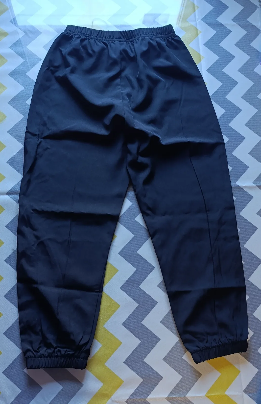 Pantalón chándal 2