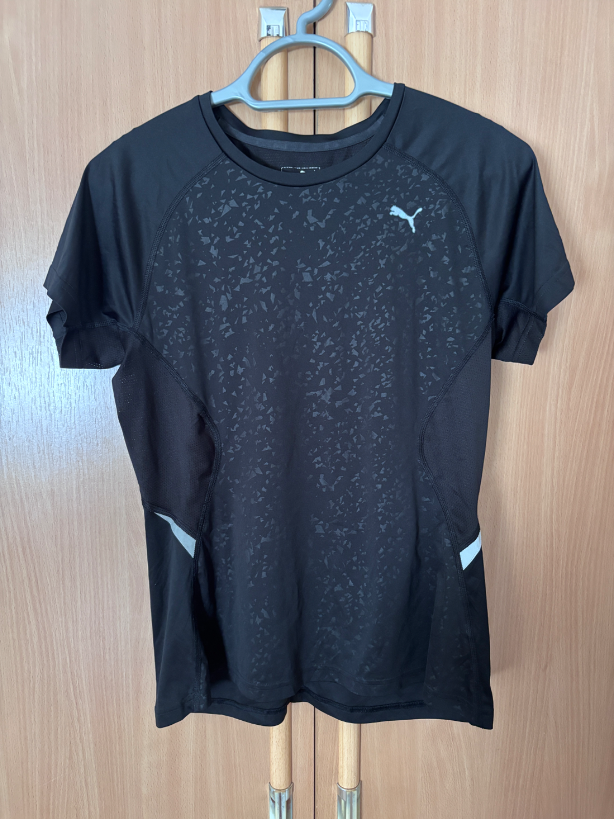 Puma férfi sportpóló – M 1