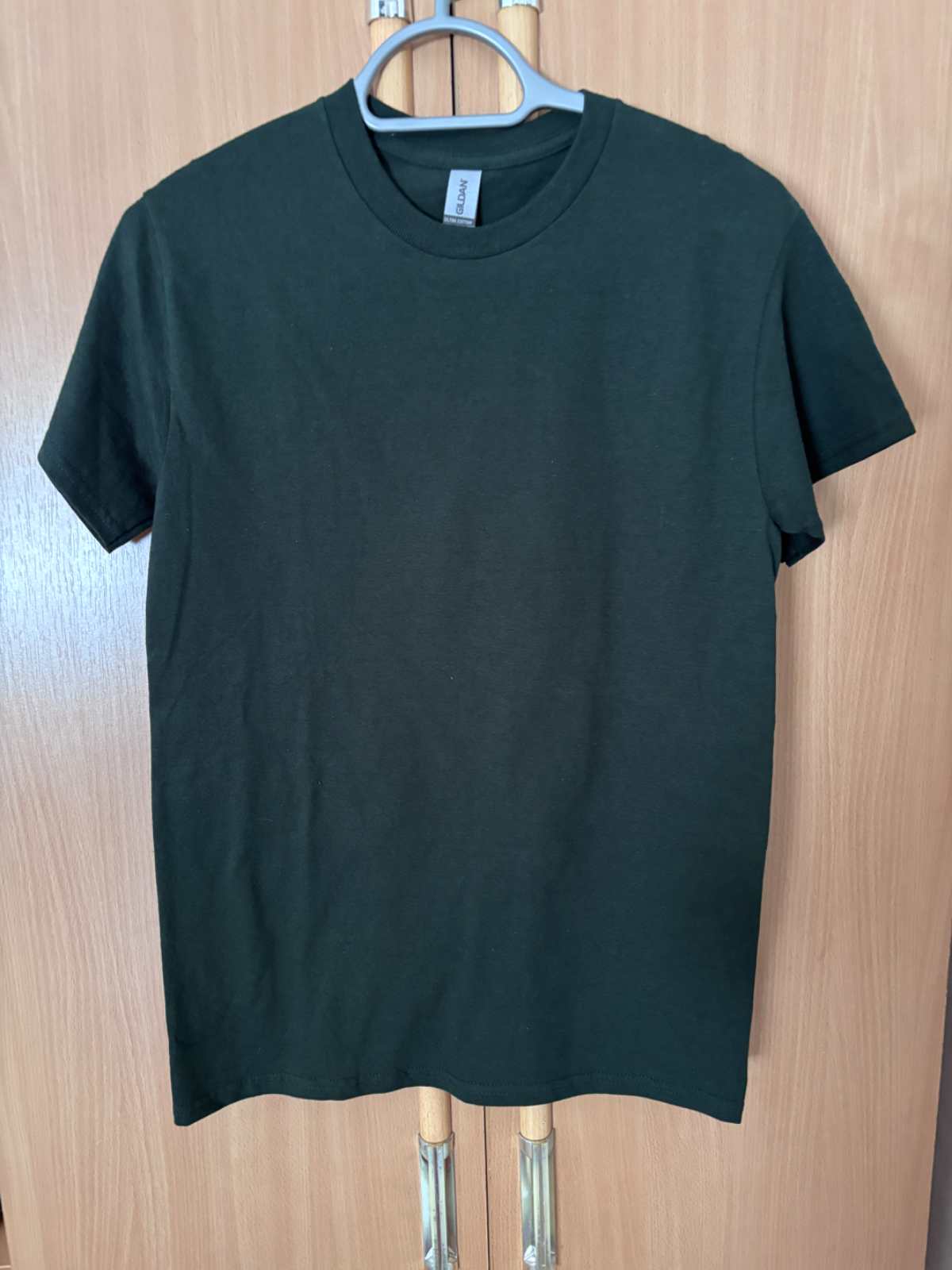 Gildan Ultra Cotton férfi póló – S 1