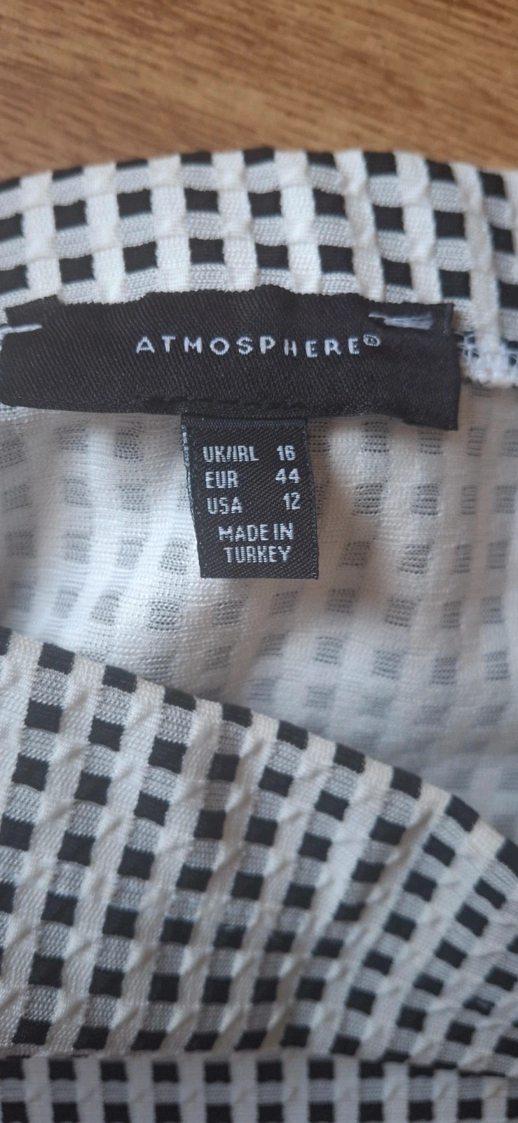 Atmosphere ceruzaszoknya 3