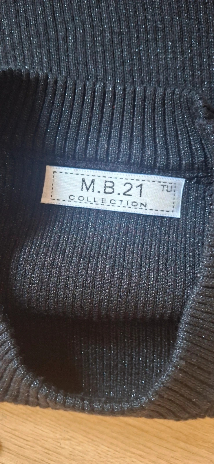 M.B.21 collection 3