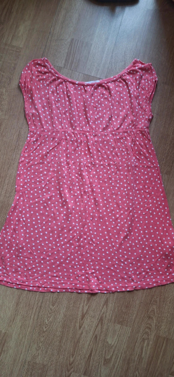 H&M lány tunika 1