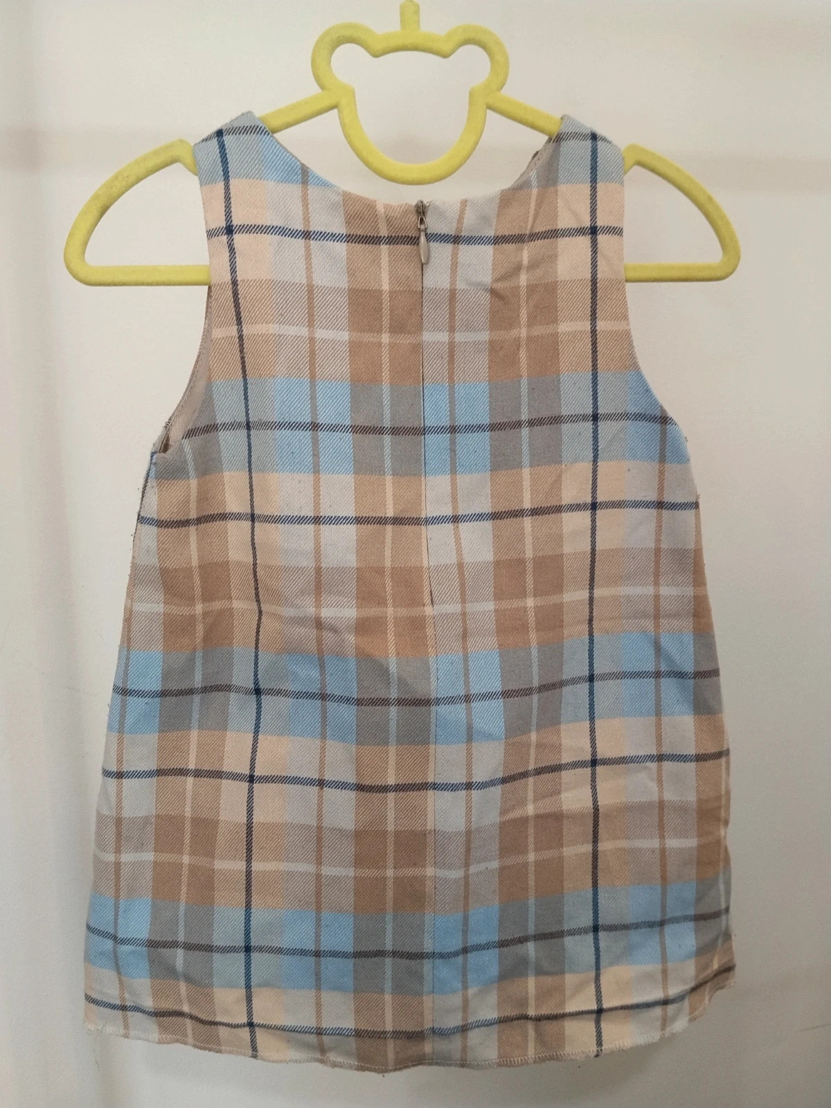 Lanidor Baby kisruha 2