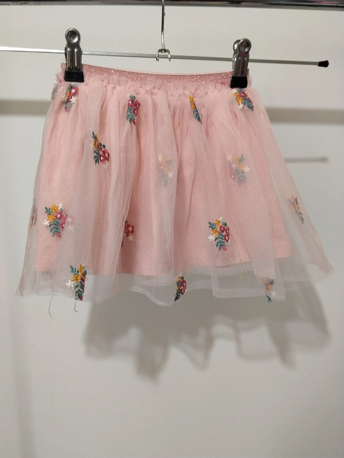 So Cute tüllös kis szoknya 1