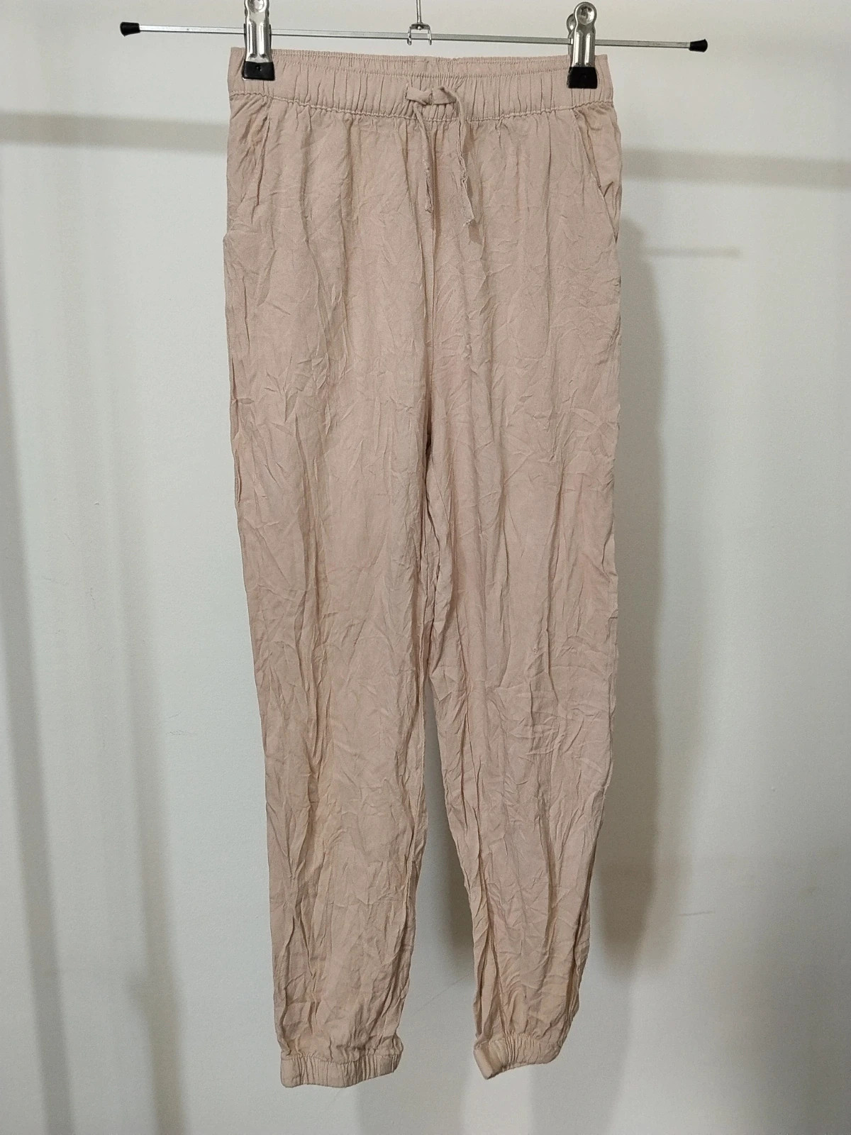 H&M kislány vékony nadrág 1