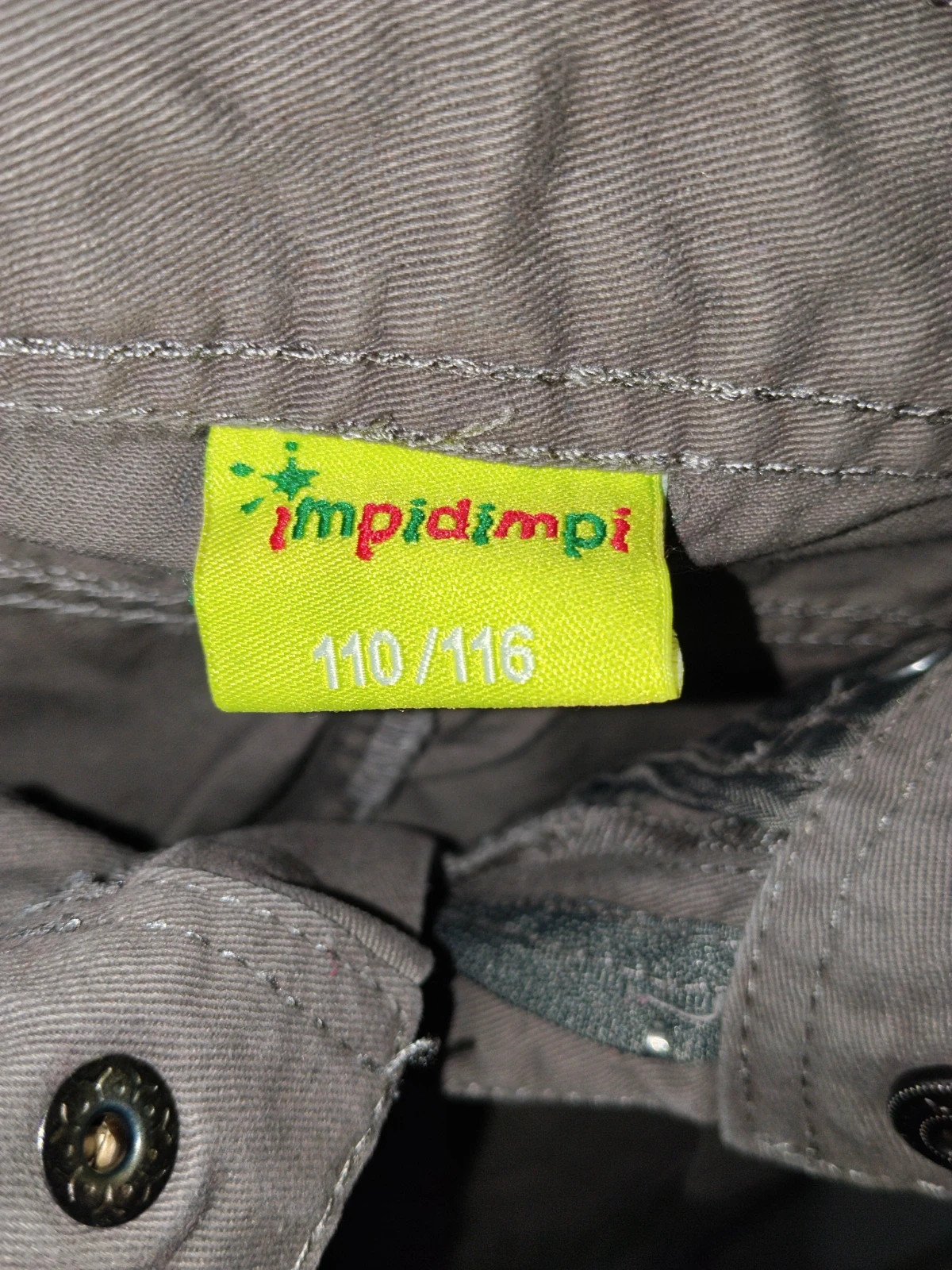 Impidimpi fiú farmer 4