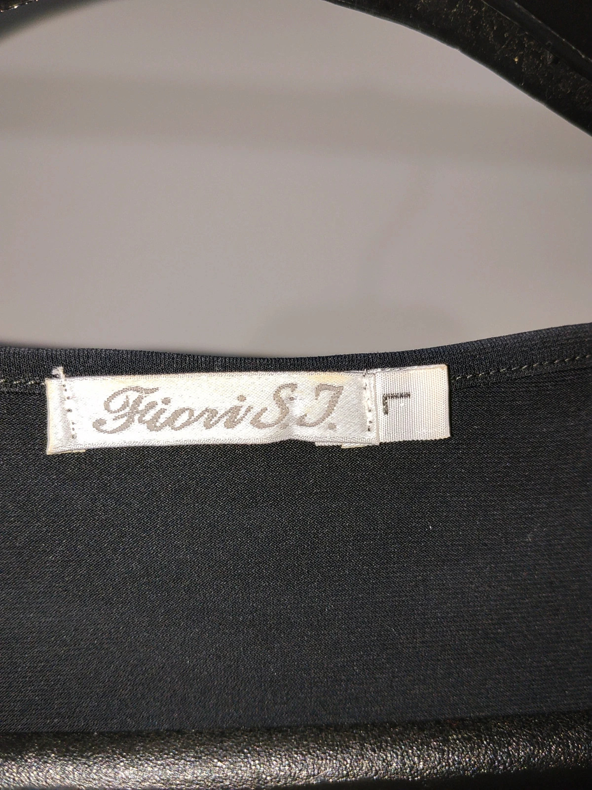Fiori SI női alkalmi felső 3