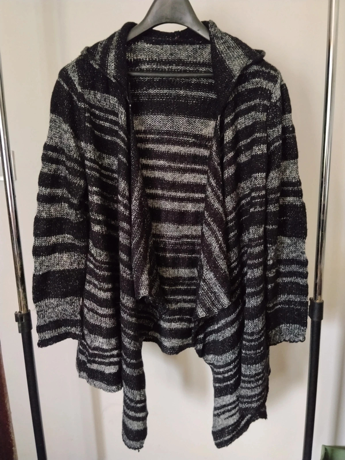 H&M női kardigán 1