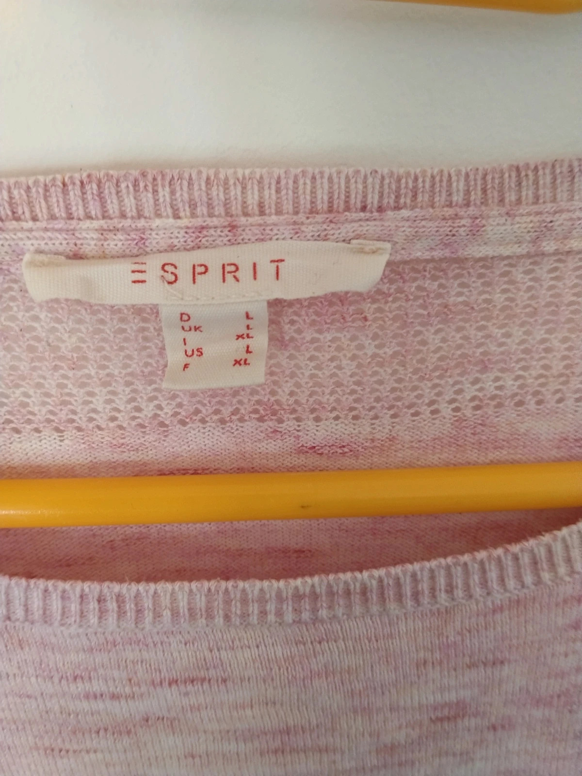 Esprit női felső 2