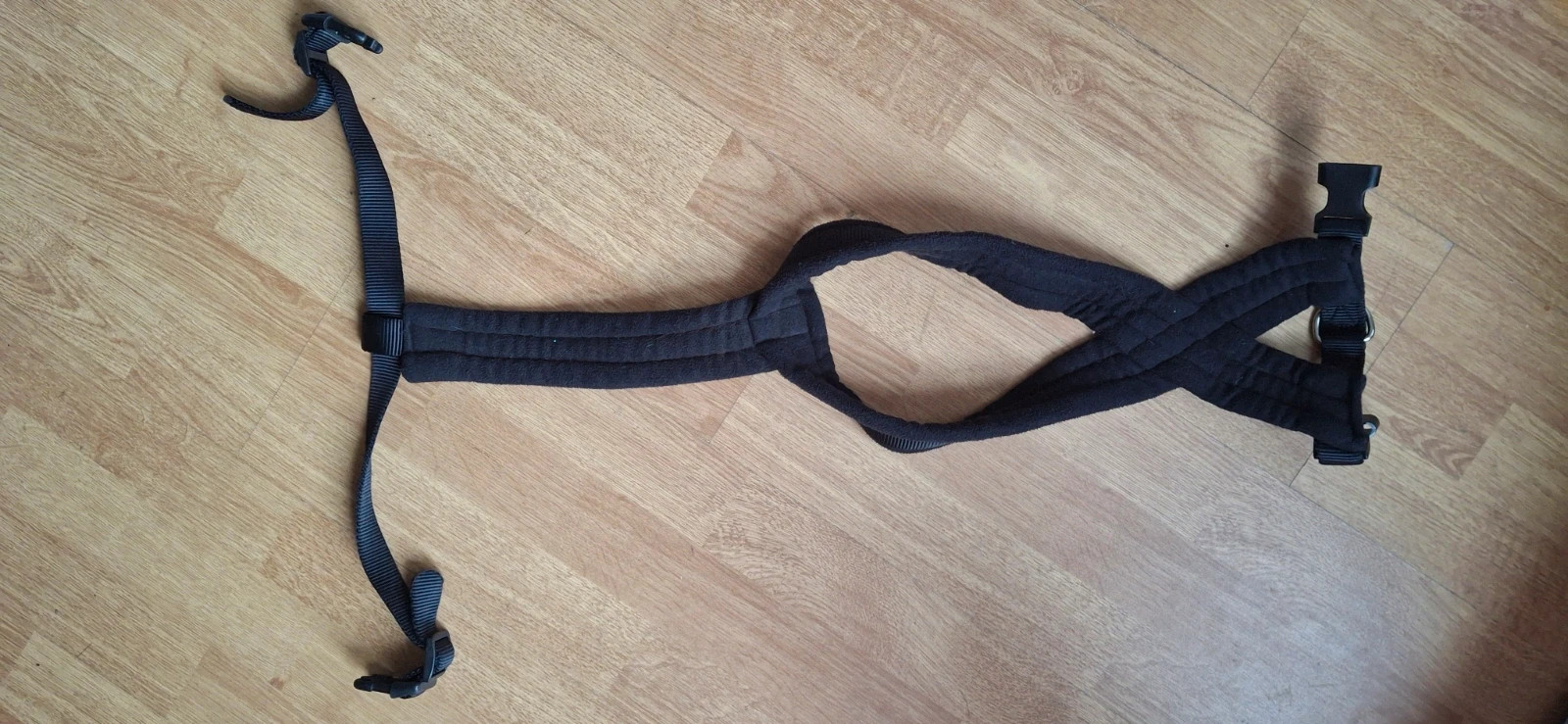Trixie túra kutyahám közepes/nagytestű kutyára 2