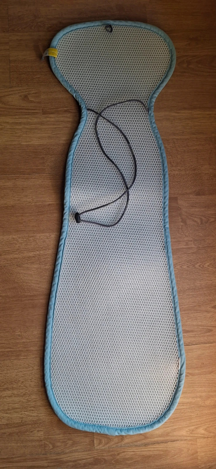 AeroMoov Air Layer menta színű univerzális szellőző betét babakocsiba 2