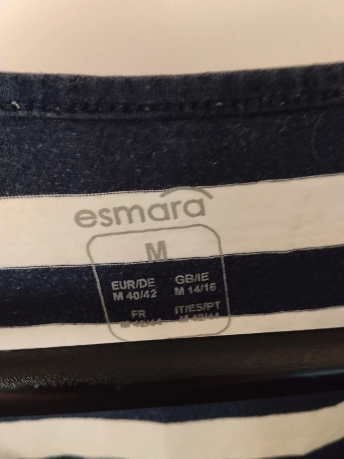 Esmara női póló 2