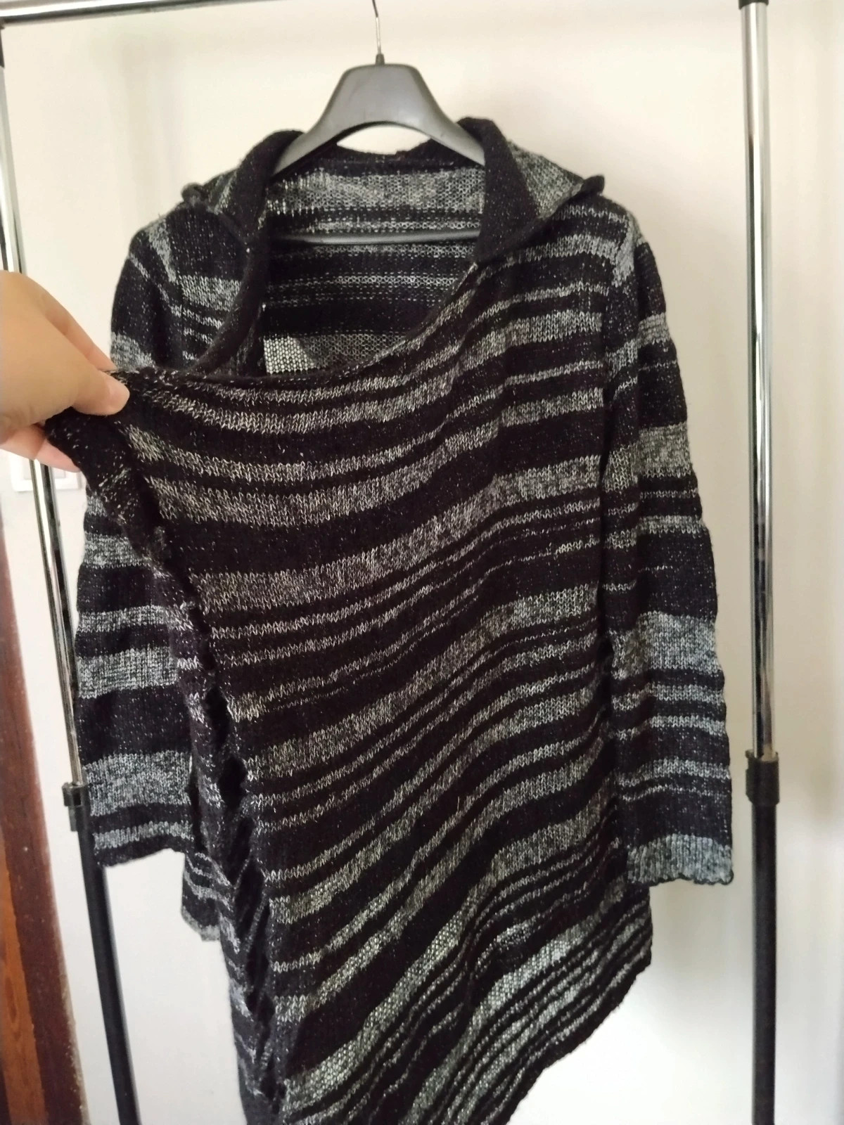 H&M női kardigán 2