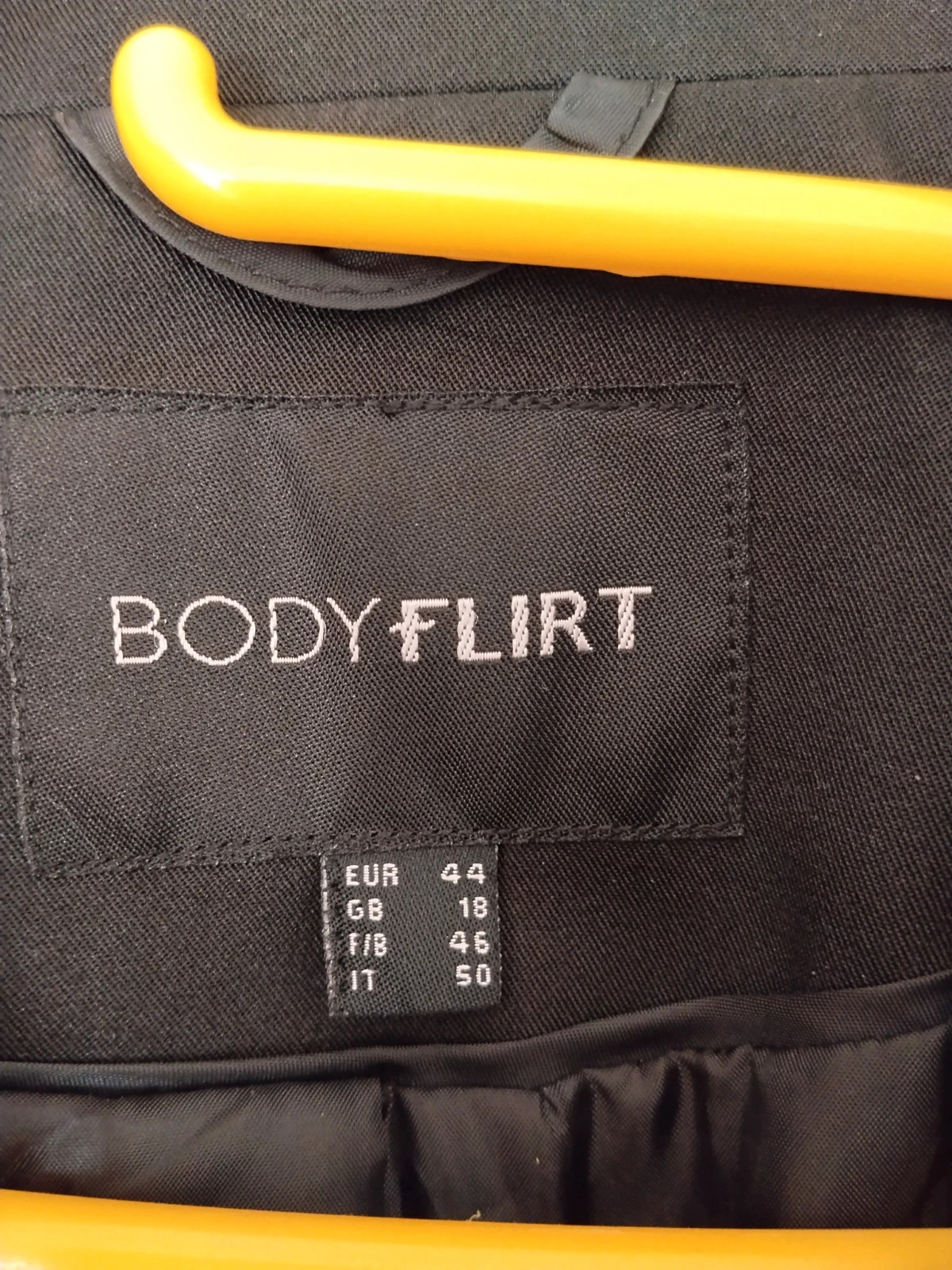 BodyFlirt női zakó 3
