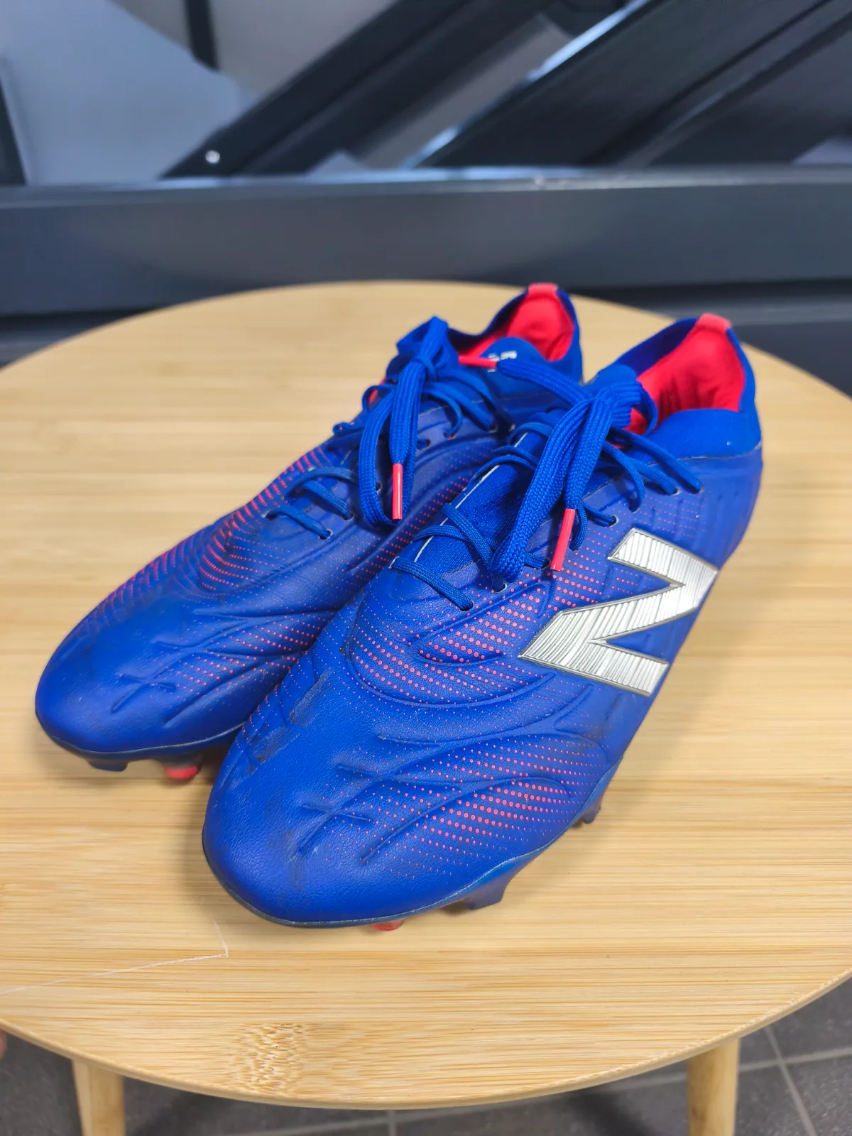 New Balance tekela 3