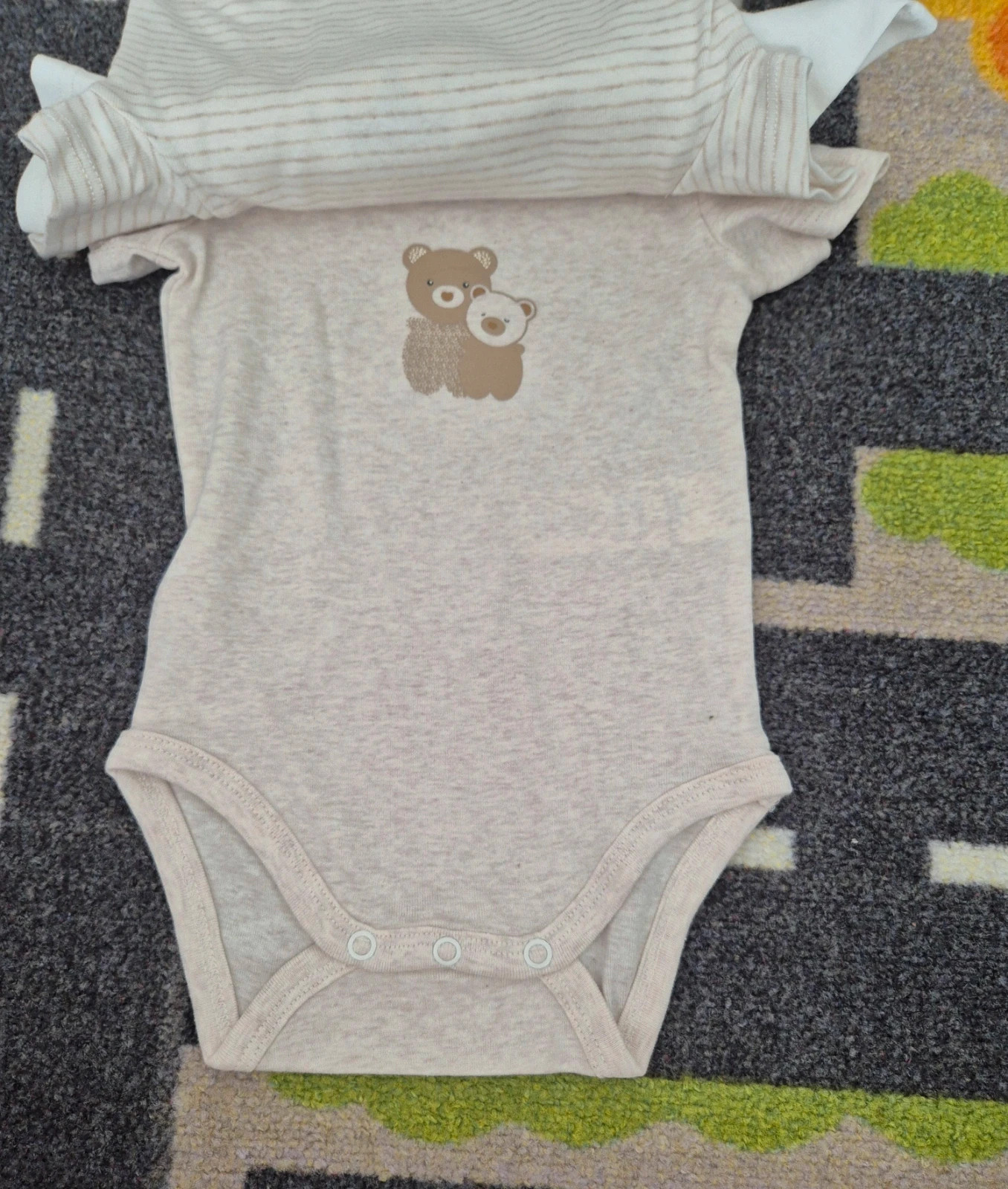 Body, gyerek, 74 3